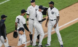 Tampa Bay Rays vs New York Yankees - 9/9/2022 Free Pick & MLB Betting Prediction