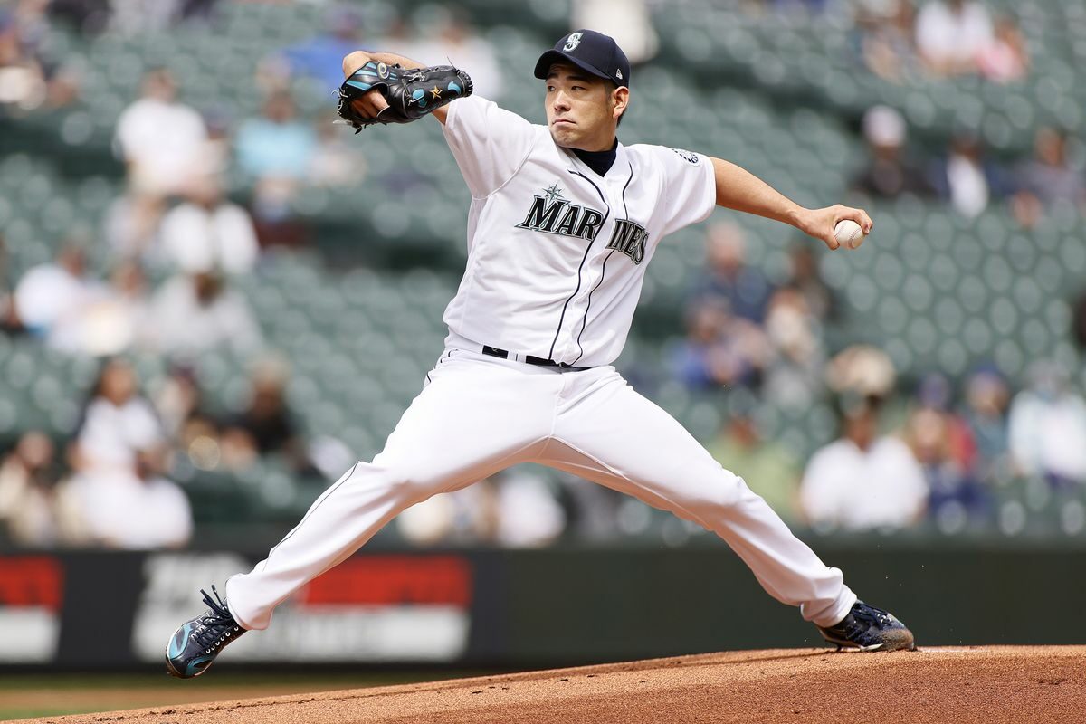 Toronto Blue Jays vs. Seattle Mariners - 8/14/2021 Free Pick & MLB Betting Prediction