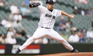 Houston Astros vs. Seattle Mariners - 8/31/2021 Free Pick & MLB Betting Prediction