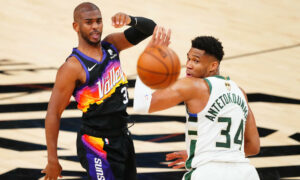 Milwaukee Bucks vs. Phoenix Suns - 2/10/22 Free Pick & NBA Betting Prediction