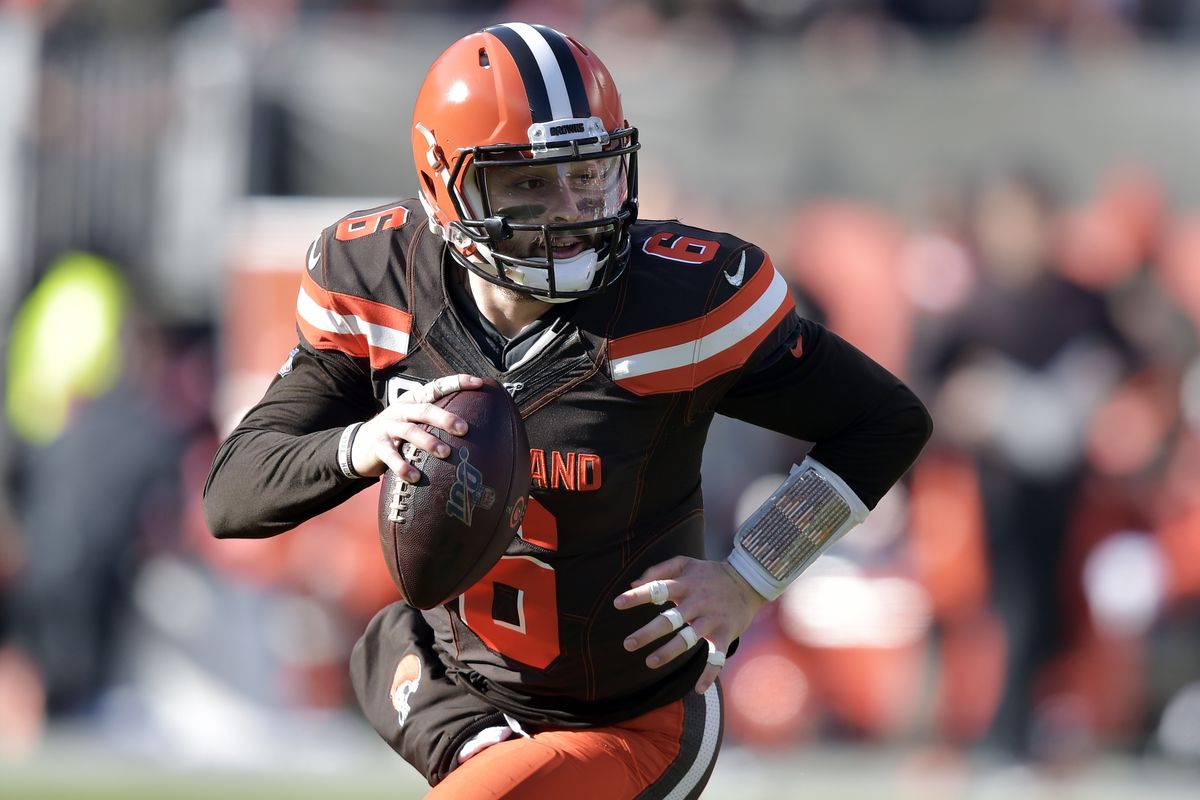 2021 Cleveland Browns Predictions - NFL Gambling Odds, Free Win Total Futures Pick