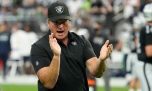 Baltimore Ravens vs. Las Vegas Raiders - 9/13/2021 Free Pick & NFL Betting Prediction