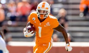 Bowling Green Falcons vs. Tennessee Volunteers – 9/2/2021 Free Pick & CFB Betting Prediction