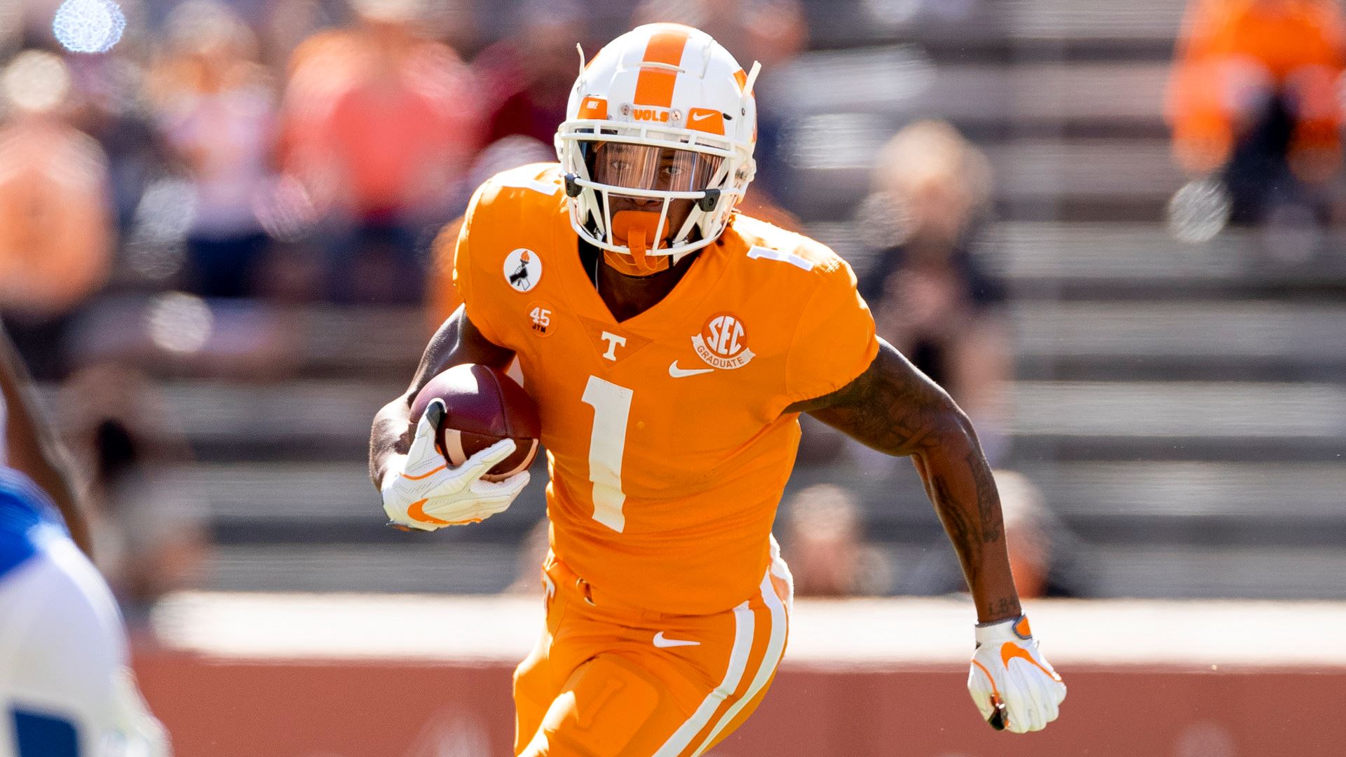 Bowling Green Falcons vs. Tennessee Volunteers – 9/2/2021 Free Pick & CFB Betting Prediction
