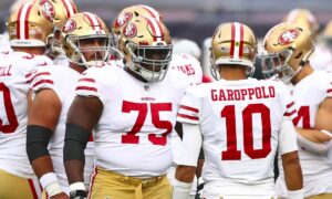 Los Angeles Rams vs. San Francisco 49ers - 11/15/2021 Free Pick & NFL Betting Prediction