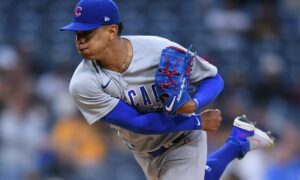Chicago Cubs vs Cincinnati Reds- 08/11/2022 Free Pick & MLB Betting Prediction