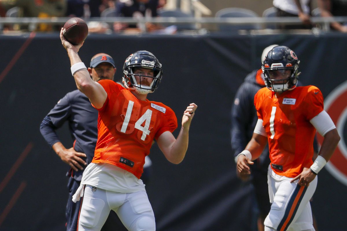 Miami Dolphins vs. Chicago Bears - 8/14/2021 Free Pick & NFL Betting Prediction