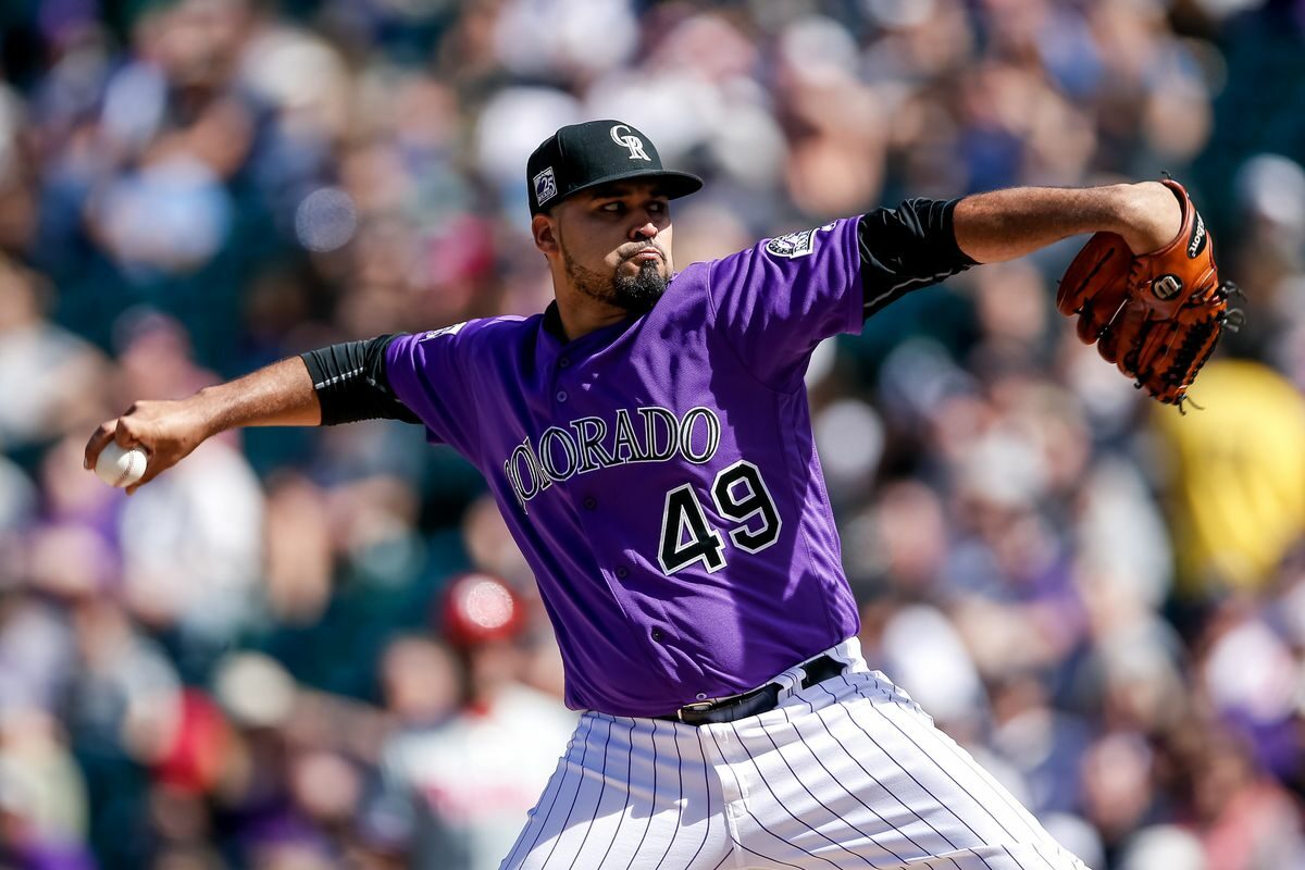 Colorado Rockies vs San Francisco Giants- 09/29/2022 Free Pick & MLB Betting Prediction