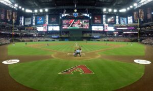 Washington Nationals vs Arizona Diamondbacks- 07/23/2022 Free Pick & MLB Betting Predictio