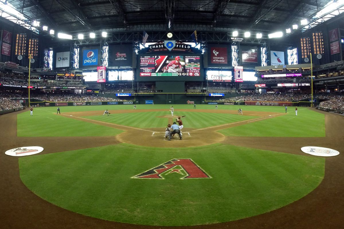 Atlanta Braves vs. Arizona Diamondbacks - 9/21/2021 Free Pick & MLB Betting Prediction