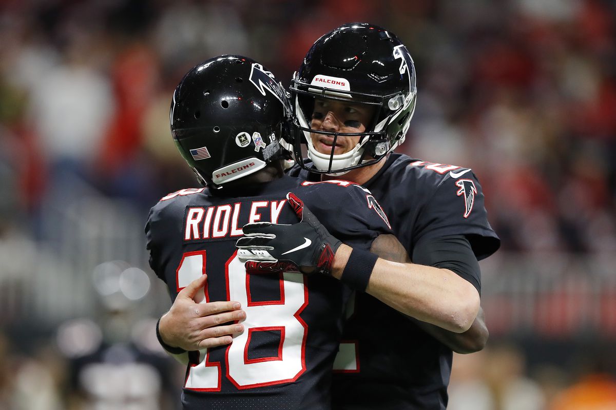 2021 Atlanta Falcons Predictions - NFL Gambling Odds, Free Win Total Futures Pick