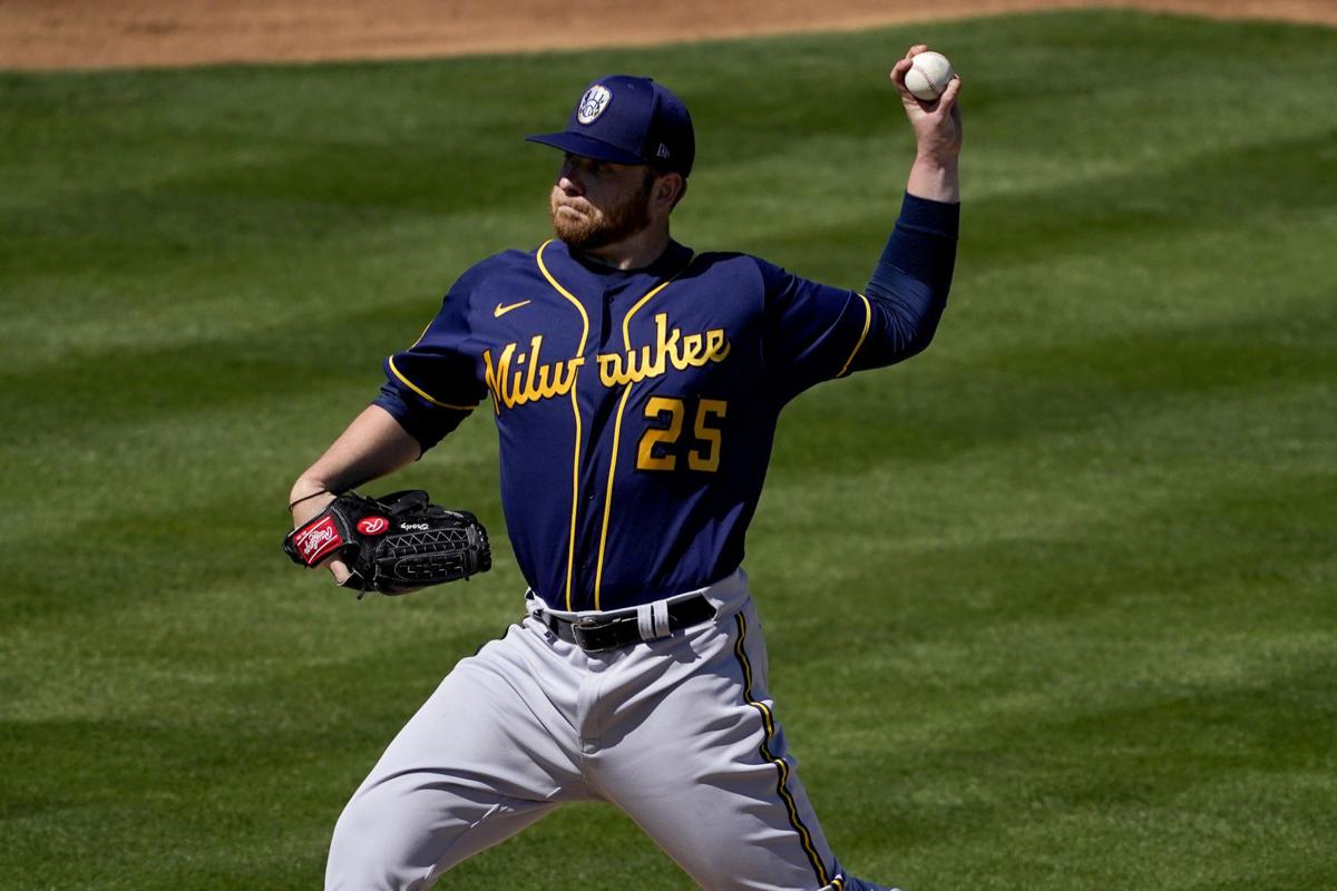 Washington Nationals vs. Milwaukee Brewers - 8/20/2021 Free Pick & MLB Betting Prediction