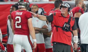 Tampa Bay Buccaneers vs. Houston Texans - 8/28/2021 Free Pick & NFL Betting Prediction