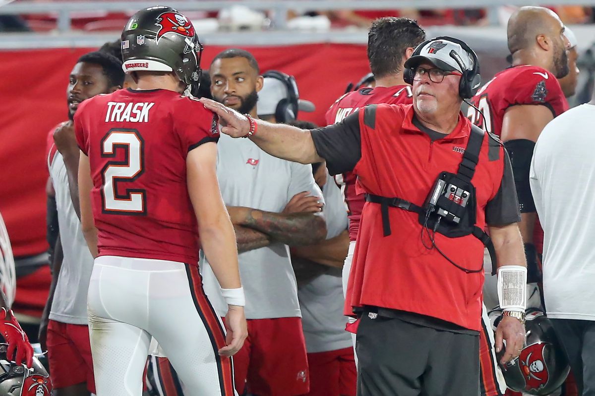 Tampa Bay Buccaneers vs. Houston Texans - 8/28/2021 Free Pick & NFL Betting Prediction
