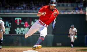 Chicago Cubs vs. Minnesota Twins - 8/31/2021 Free Pick & MLB Betting Prediction