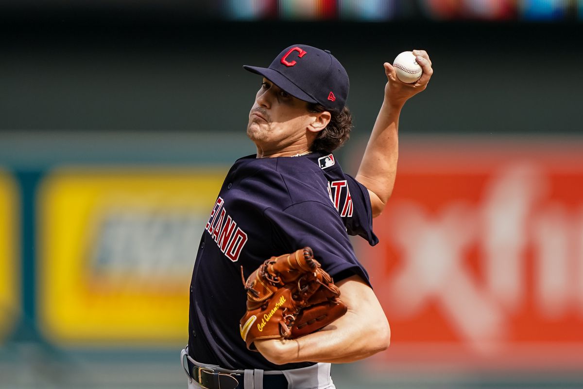 Detroit Tigers vs. Cleveland Indians - 8/6/2021 Free Pick & MLB Betting Prediction