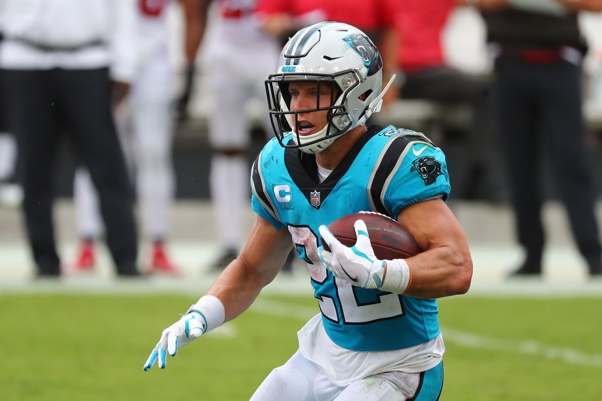 2021 Carolina Panthers Predictions - NFL Gambling Odds, Free Win Total Futures Pick