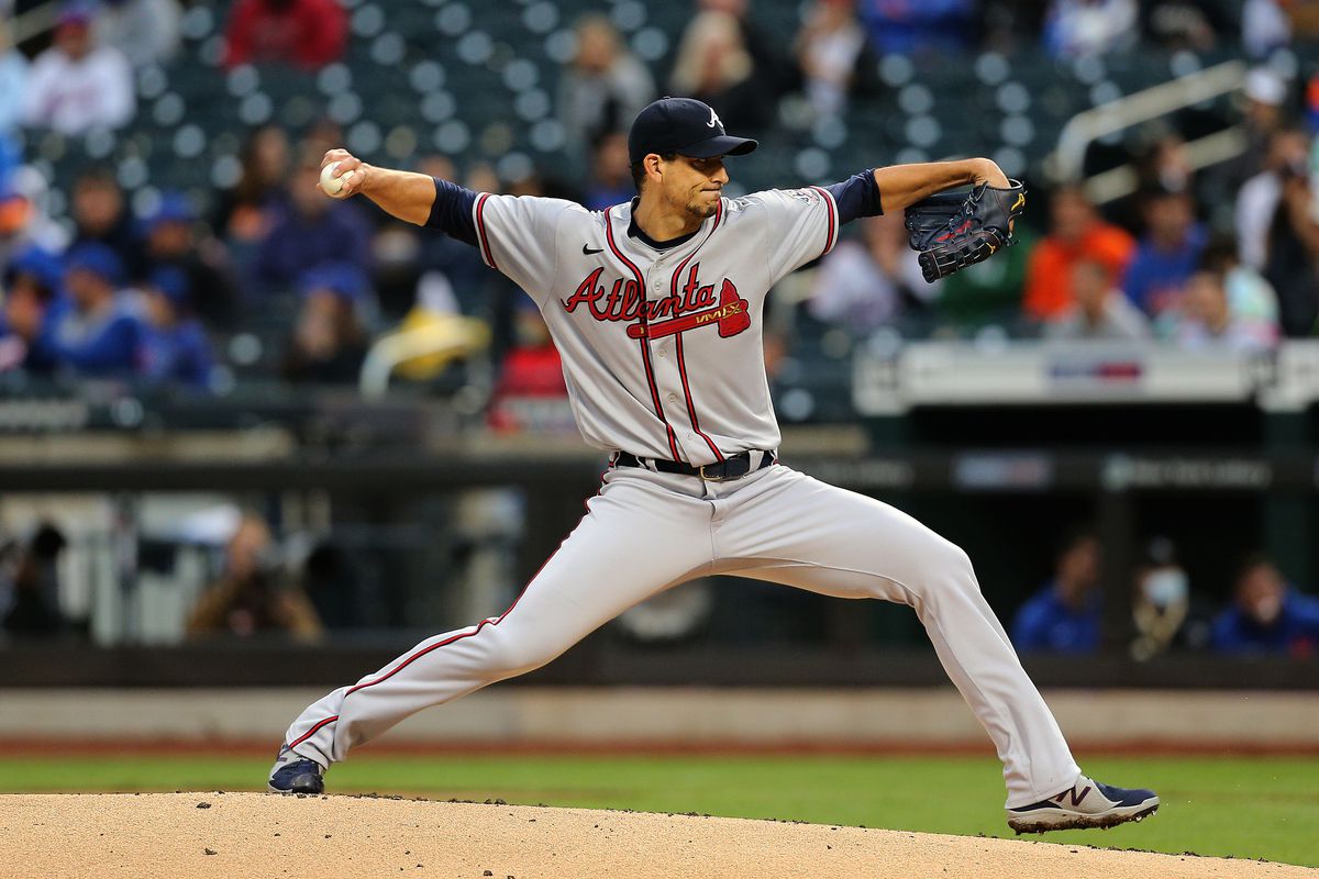 Washington Nationals vs. Atlanta Braves - 8/7/2021 Free Pick & MLB Betting Prediction