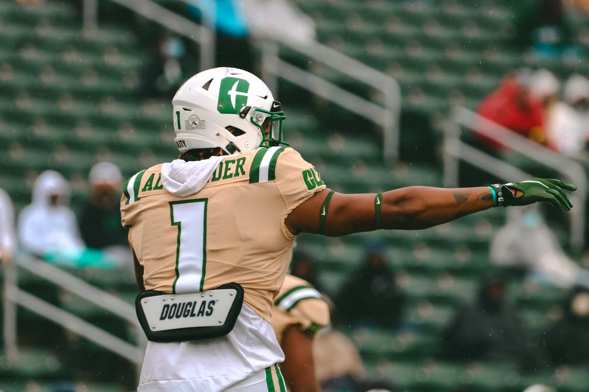 Charlotte 49ers vs. Rice Owls - 10/29/2022 Free Pick & CFB Betting Prediction
