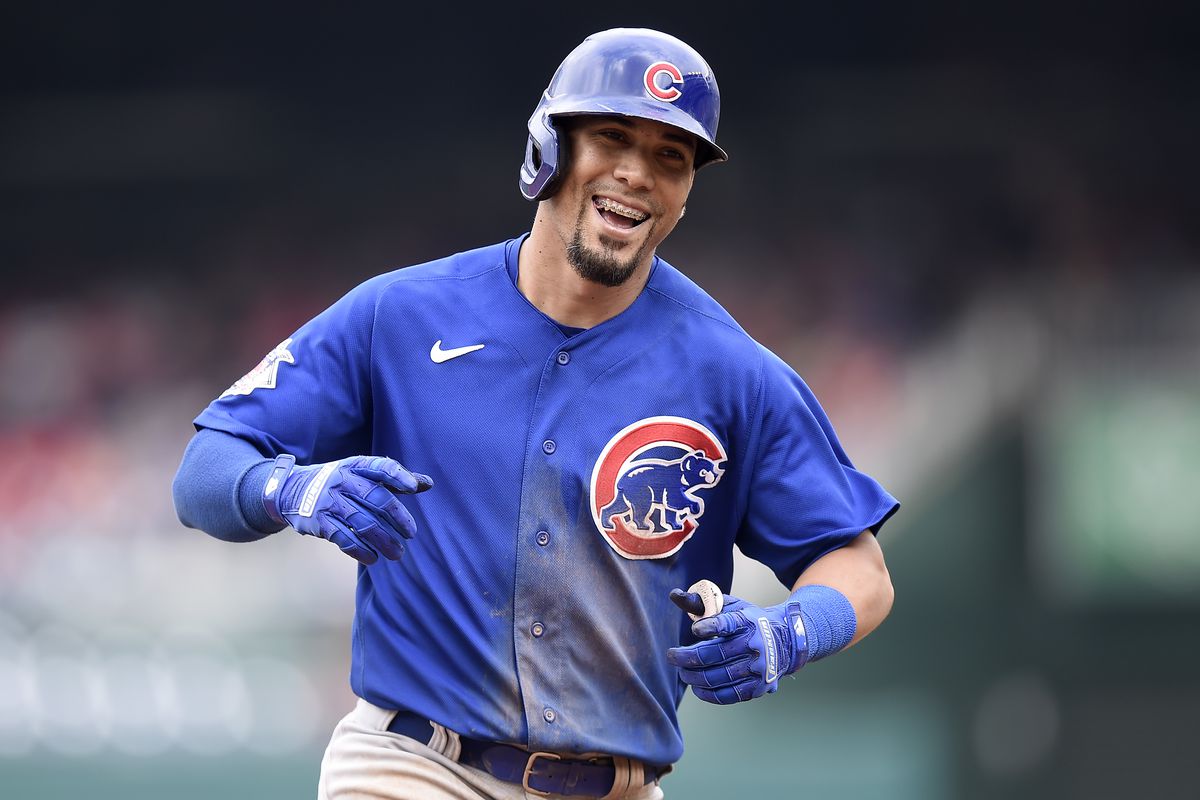 Kansas City Royals vs. Chicago Cubs - 8/21/2021 Free Pick & MLB Betting Prediction