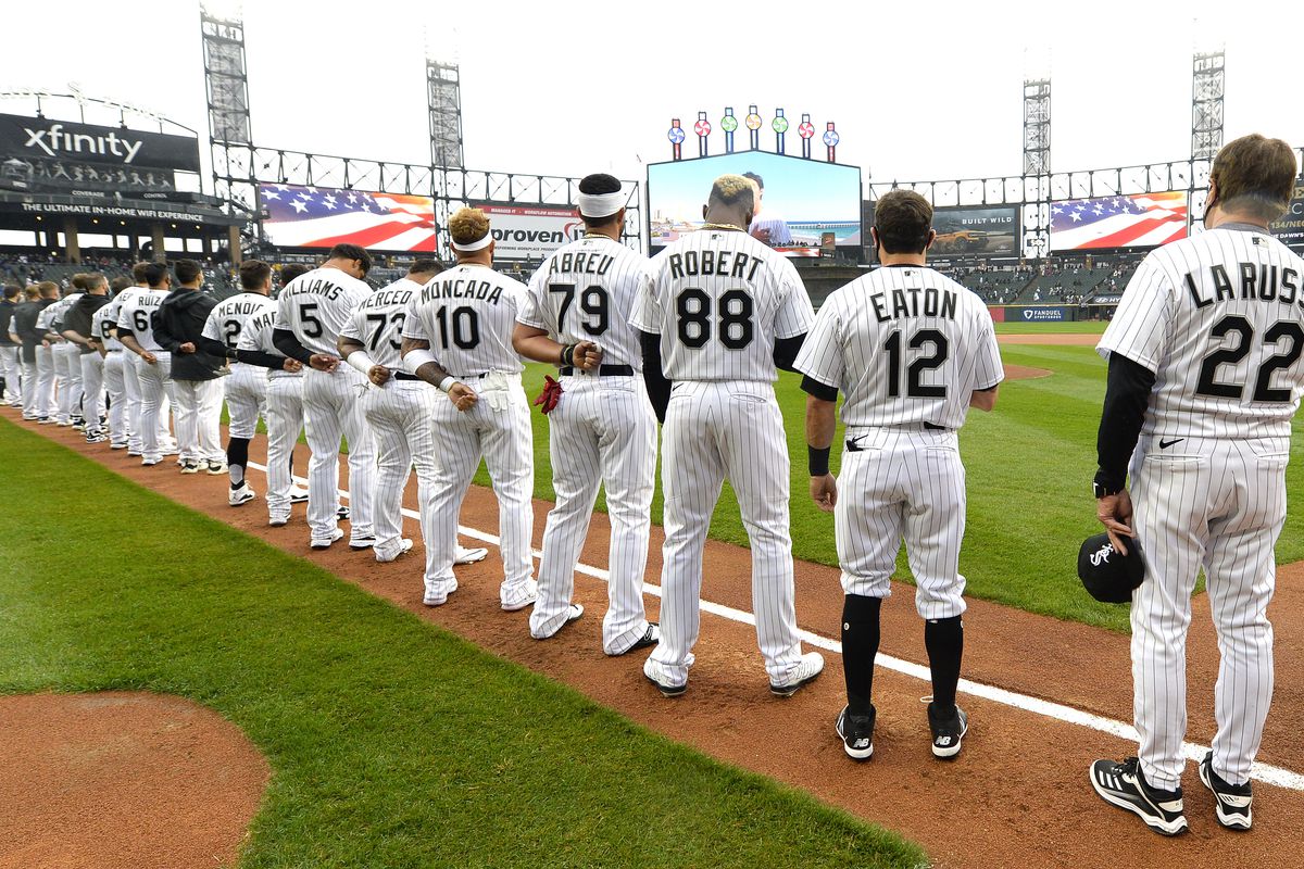 Seattle Mariners vs. Chicago White Sox - 4/13/2022 Free Pick & MLB Betting Prediction