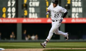San Francisco Giants vs. Colorado Rockies - 9/24/2021 Free Pick & MLB Betting Prediction