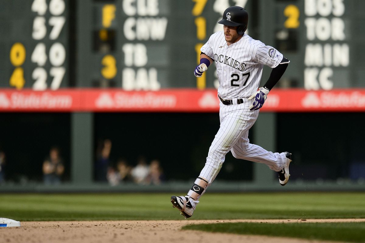 San Francisco Giants vs. Colorado Rockies - 9/24/2021 Free Pick & MLB Betting Prediction
