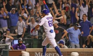 Colorado Rockies vs. Chicago Cubs - 8/25/2021 Free Pick & MLB Betting Prediction