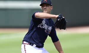 San Francisco Giants vs. Atlanta Braves - 8/28/2021 Free Pick & MLB Betting Prediction