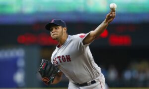 Houston Astros vs. Boston Red Sox - 10/18/2021 Free Pick & MLB Betting Prediction