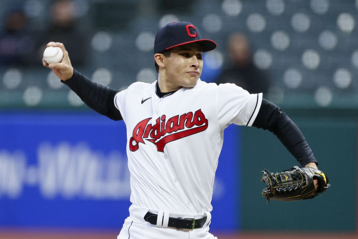 Texas Rangers vs. Cleveland Indians - 8/24/2021 Free Pick & MLB Betting Prediction