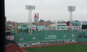 Pittsburgh Pirates at Boston Red Sox AI MLB Baseball Prediction 4/3/2023