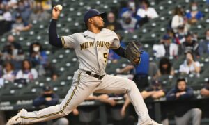 Miami Marlins vs Milwaukee Brewers- 09/29/2022 Free Pick & MLB Betting Prediction