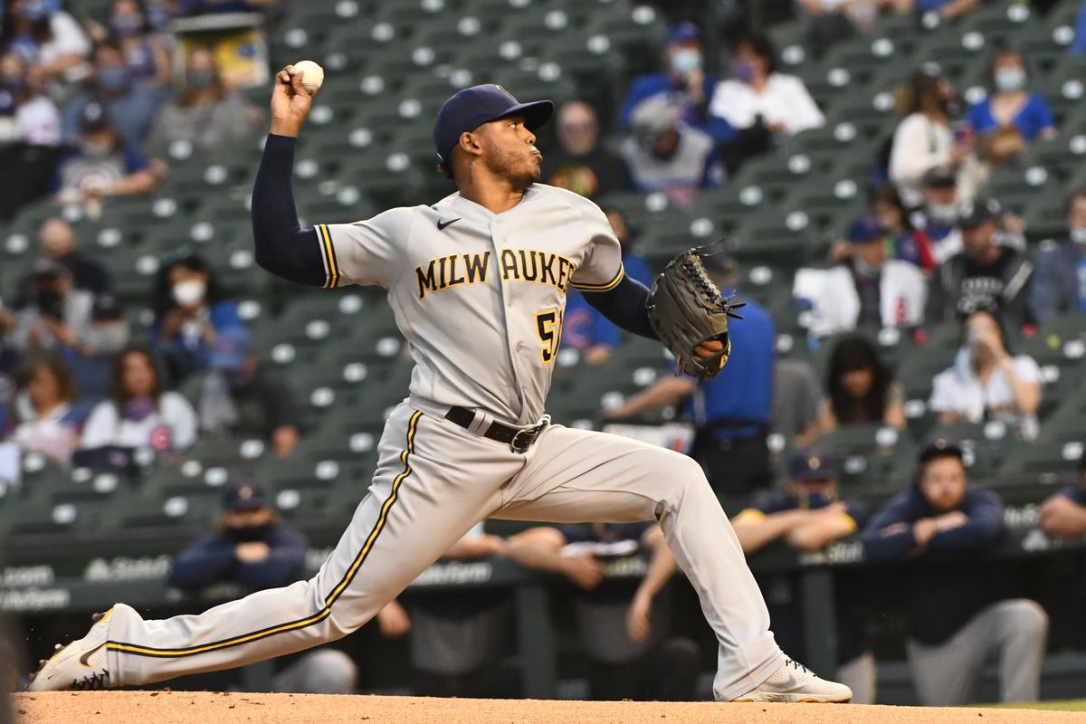 St. Louis Cardinals vs. Milwaukee Brewers - 9/3/2021 Free Pick & MLB Betting Prediction