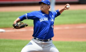 Cleveland Guardians vs. Toronto Blue Jays 8/26/2023 Free Pick & MLB Betting Prediction