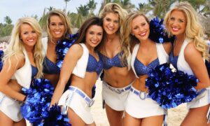 Los Angeles Rams vs. Indianapolis Colts 10/1/2023 Free Pick & NFL Betting Prediction