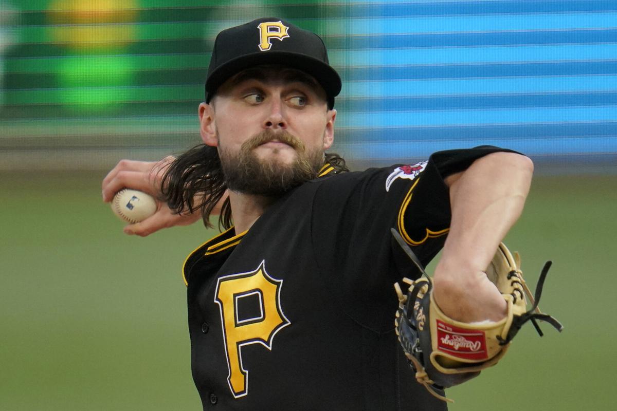 Arizona Diamondbacks vs. Pittsburgh Pirates - 8/24/2021 Free Pick & MLB Betting Prediction