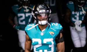 Denver Broncos vs. Jacksonville Jaguars - 9/19/2021 Free Pick & NFL Betting Prediction