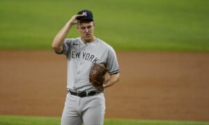 Boston Red Sox vs New York Yankees- 09/22/2022 Free Pick & MLB Betting Prediction