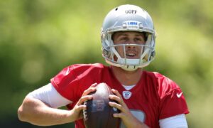 San Francisco 49ers vs. Detroit Lions - 9/12/2021 Free Pick & NFL Betting Prediction