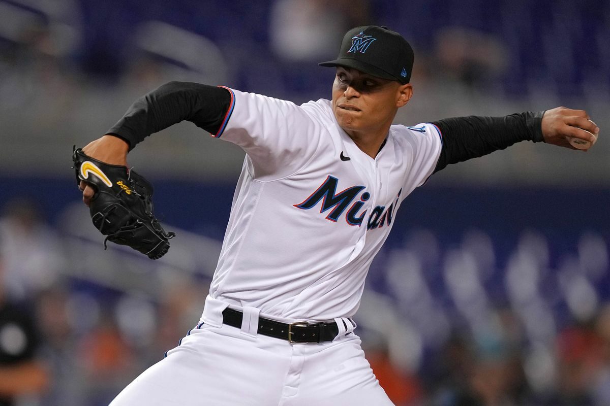 Miami Marlins vs Washington Nationals- 09/17/2022 Free Pick & MLB Betting Prediction