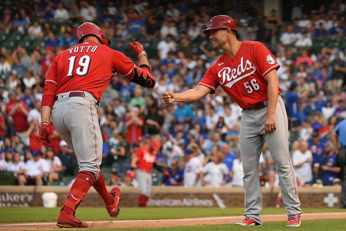 Miami Marlins vs. Cincinnati Reds - 8/19/2021 Free Pick & MLB Betting Prediction