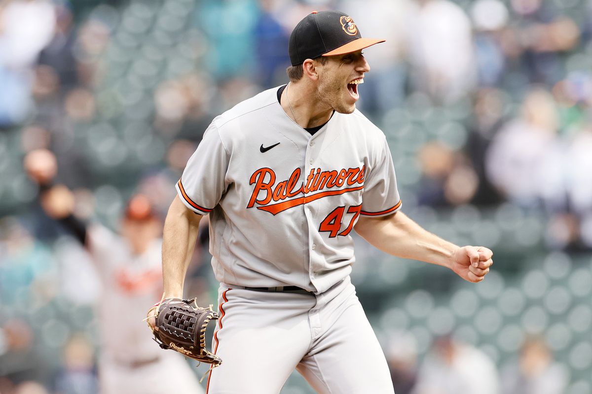 Detroit Tigers vs. Baltimore Orioles - 8/12/2021 Free Pick & MLB Betting Prediction