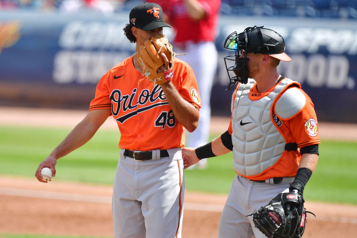 Tampa Bays Rays vs. Baltimore Orioles - 8/8/2021 Free Pick & MLB Betting Prediction
