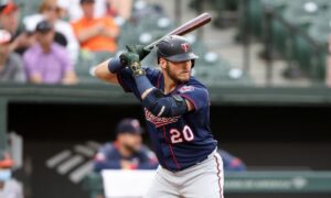 Chicago Cubs vs. Minnesota Twins - 9/1/2021 Free Pick & MLB Betting Prediction
