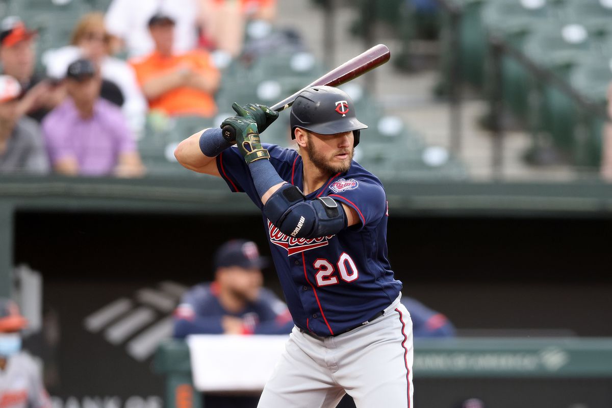 Chicago Cubs vs. Minnesota Twins - 9/1/2021 Free Pick & MLB Betting Prediction