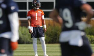 Chicago Bears vs. Tennessee Titans - 8/28/2021 Free Pick & NFL Betting Prediction
