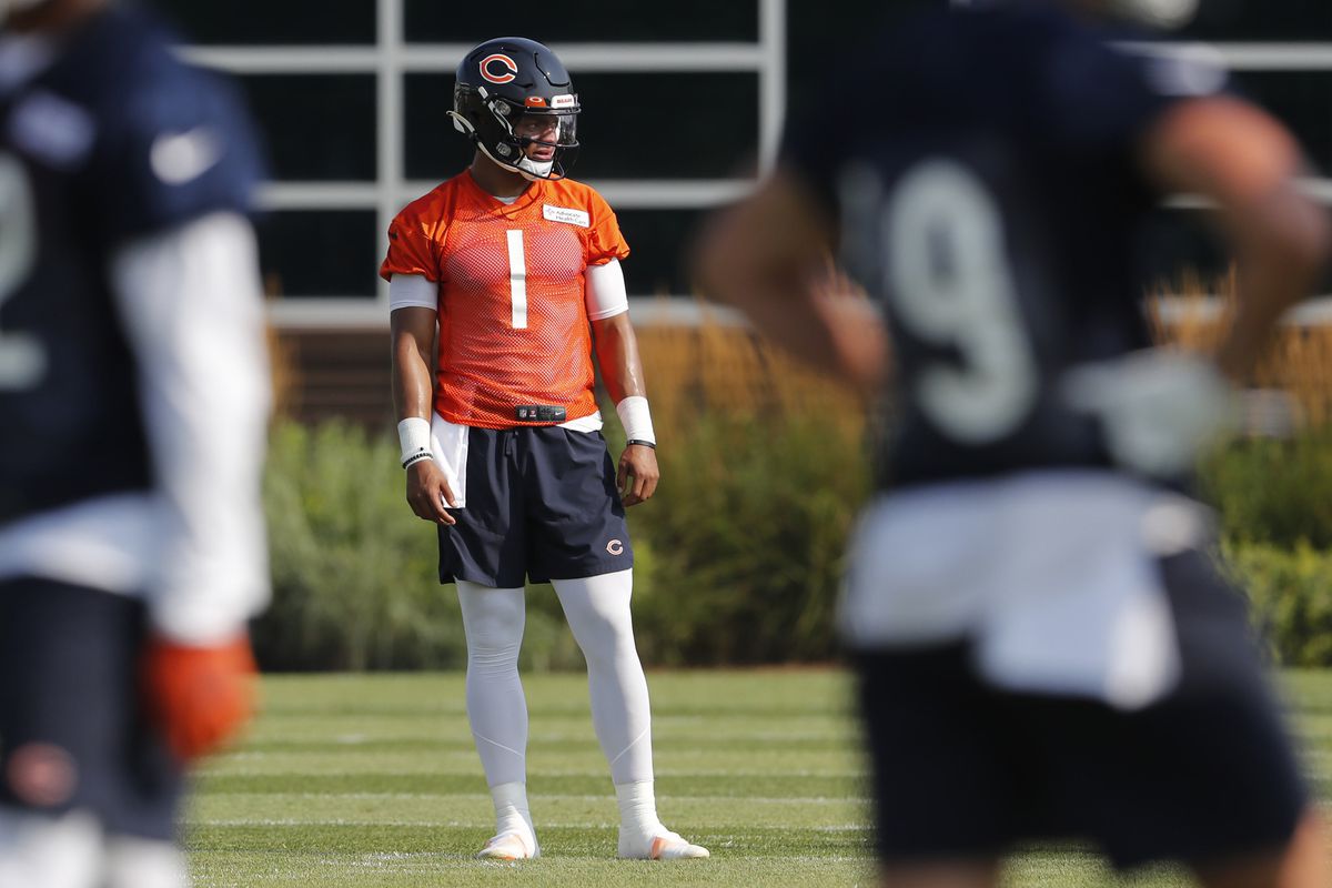 Chicago Bears vs. Tennessee Titans - 8/28/2021 Free Pick & NFL Betting Prediction
