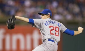 Philadelphia Phillies vs. Chicago Cubs 6/29/2023 Free Pick & MLB Betting Prediction