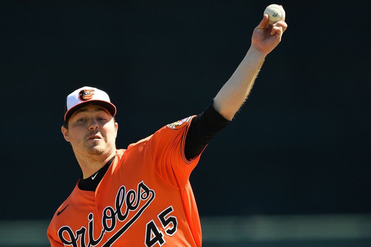 Detroit Tigers vs. Baltimore Orioles - 8/10/2021 Free Pick & MLB Betting Prediction
